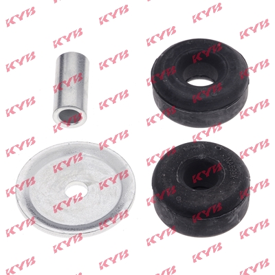 KYB Veerpootlager & rubber SM5620