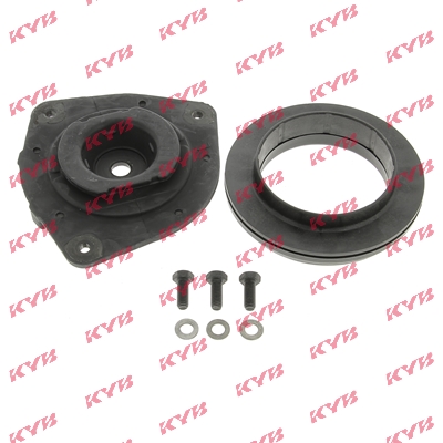KYB Veerpootlager & rubber SM5627