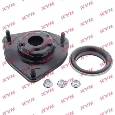 KYB Veerpootlager & rubber SM5661