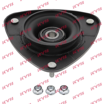 KYB Veerpootlager & rubber SM5664