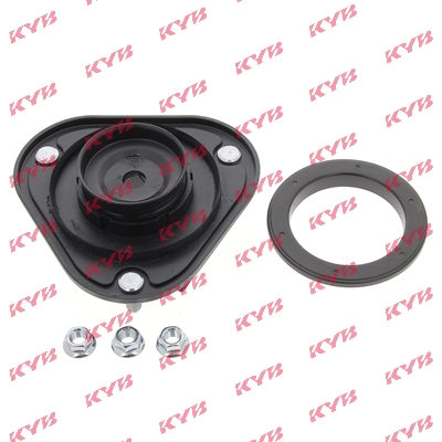 KYB Veerpootlager & rubber SM5665