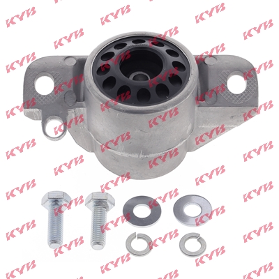 KYB Veerpootlager & rubber SM5666
