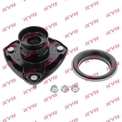 KYB Veerpootlager & rubber SM5670