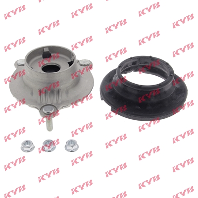 KYB Veerpootlager & rubber SM5675