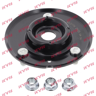 KYB Veerpootlager & rubber SM5698