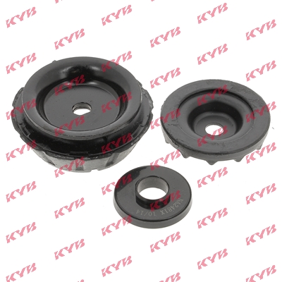 KYB Veerpootlager & rubber SM5731