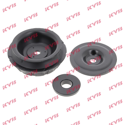 KYB Veerpootlager & rubber SM5736