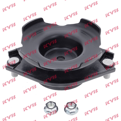 KYB Veerpootlager & rubber SM5786