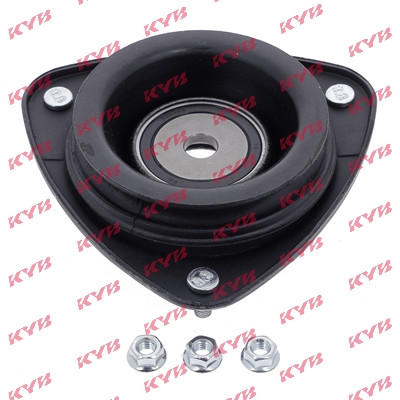 KYB Veerpootlager & rubber SM5797