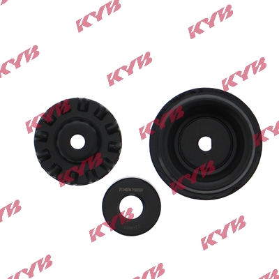 KYB Veerpootlager & rubber SM5819