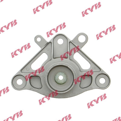 KYB Veerpootlager & rubber SM5891
