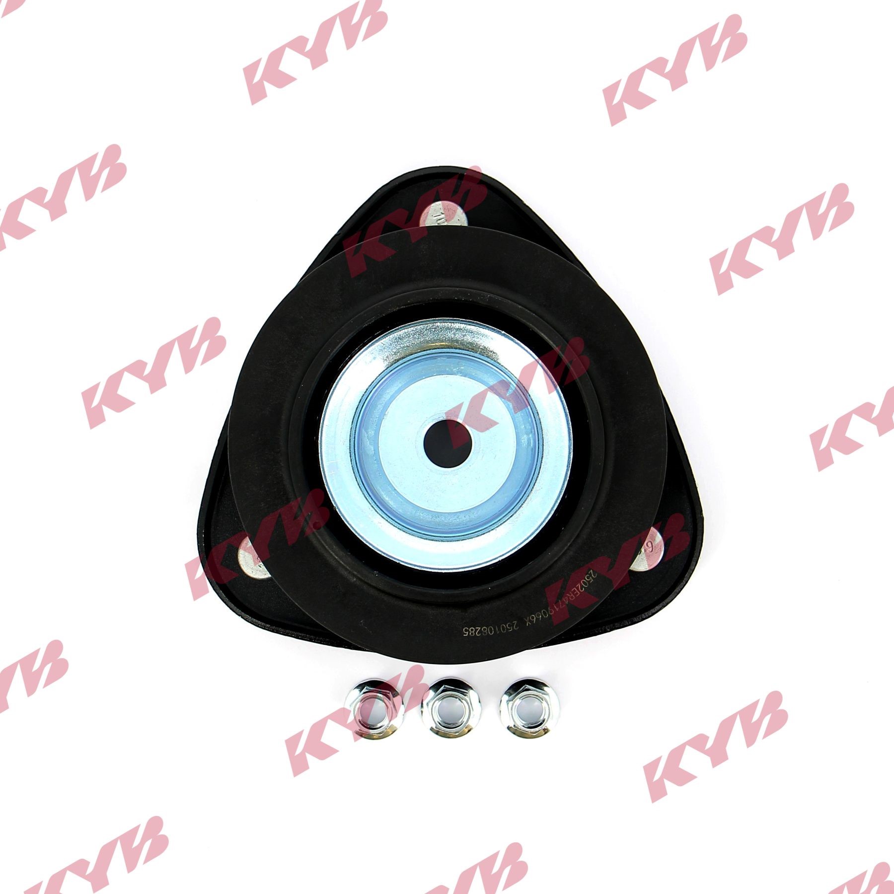 Reparatieset, Ring voor schokbreker veerpootlager KYB SM5937