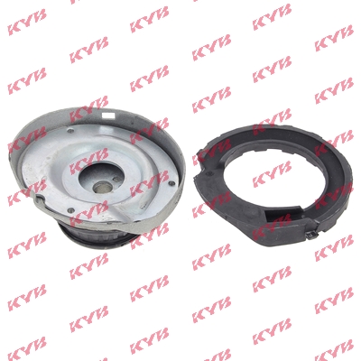 KYB Veerpootlager & rubber SM6000