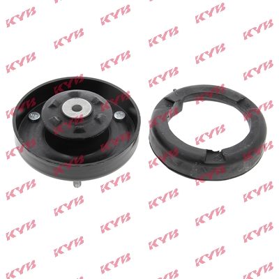 KYB Veerpootlager & rubber SM9004