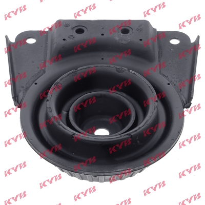 KYB Veerpootlager & rubber SM9201