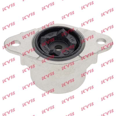 KYB Veerpootlager & rubber SM9202