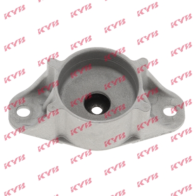 KYB Veerpootlager & rubber SM9203