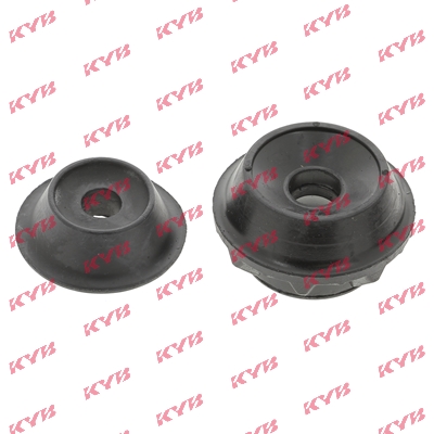 KYB Veerpootlager & rubber SM9700