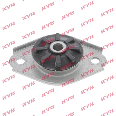 KYB Veerpootlager & rubber SM9801