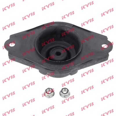 KYB Veerpootlager & rubber SM9808