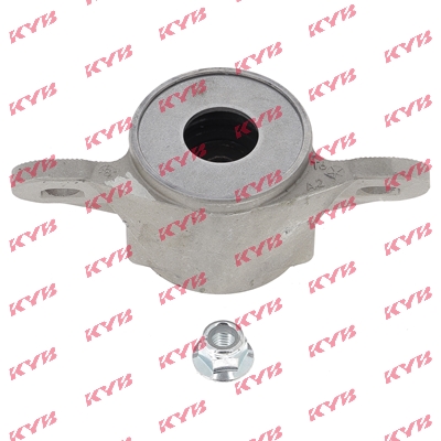 KYB Veerpootlager & rubber SM9904