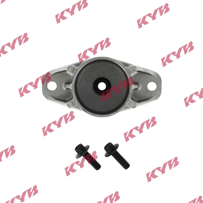 KYB Veerpootlager & rubber SM9910