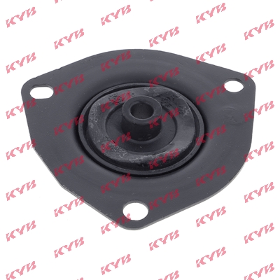 KYB Veerpootlager & rubber SM9919