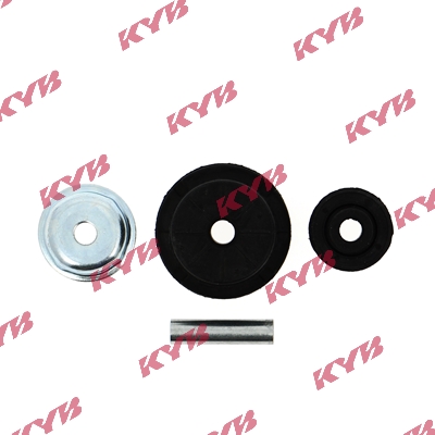 KYB Veerpootlager & rubber SM9923