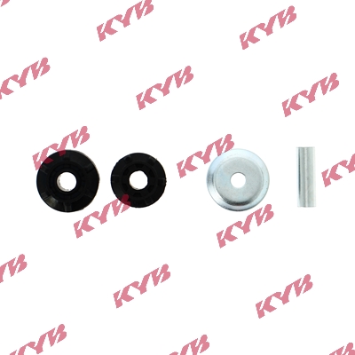 KYB Veerpootlager & rubber SM9943