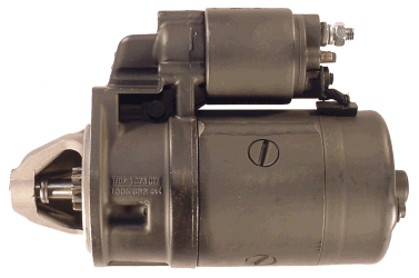 Starter Friesen 8010240