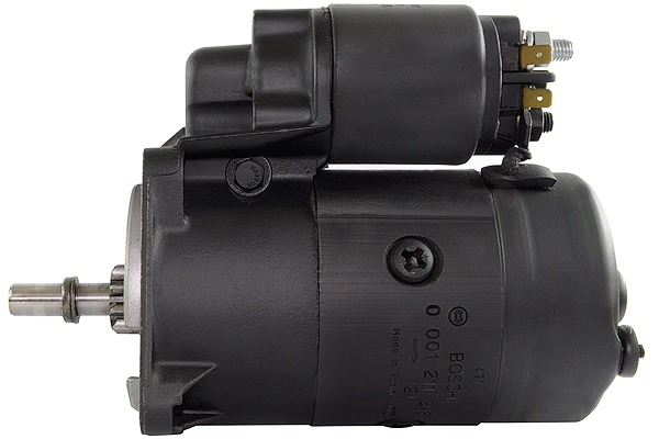 Starter Friesen 8010350