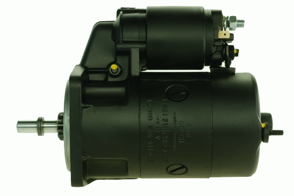 Starter Friesen 8010410