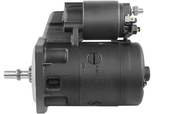 Starter Friesen 8010490