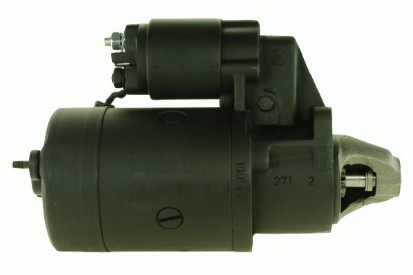 Starter Friesen 8010680