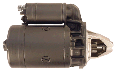 Starter Friesen 8010710