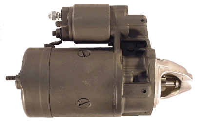 Starter Friesen 8010720