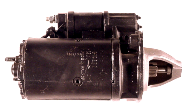 Starter Friesen 8010860