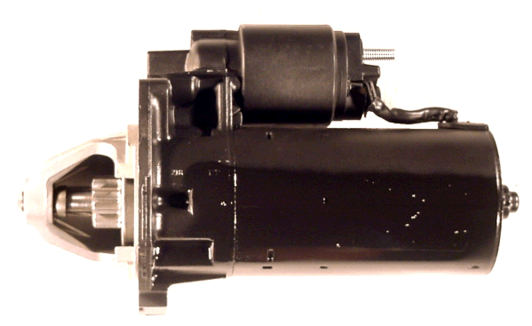 Starter Friesen 8010880