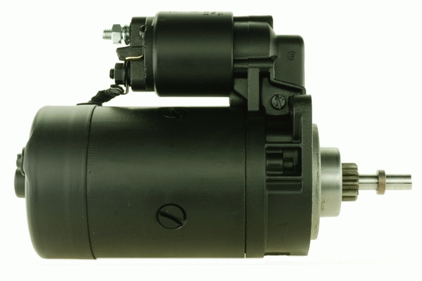 Starter Friesen 8010920