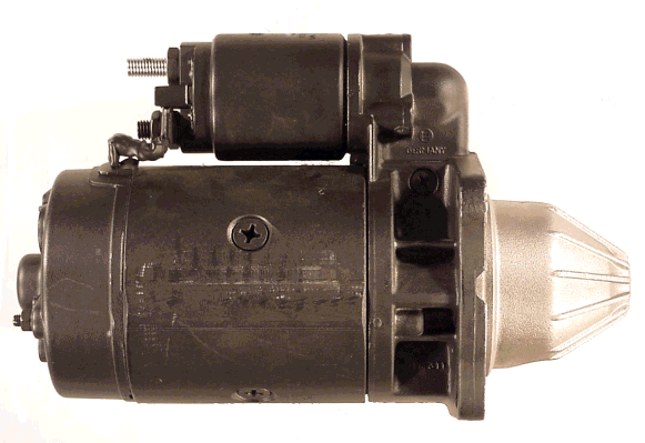 Starter Friesen 8011070