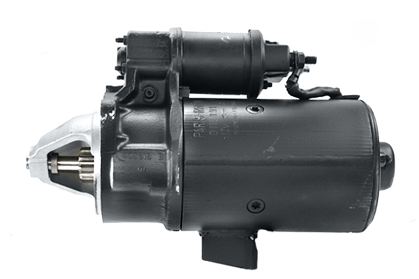 Starter Friesen 8011110