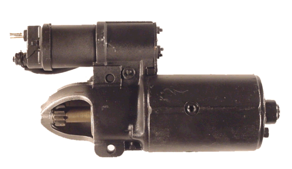 Starter Friesen 8011701