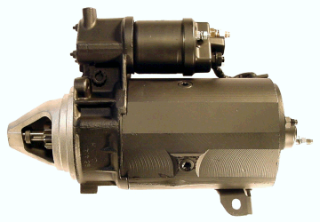 Starter Friesen 8011801