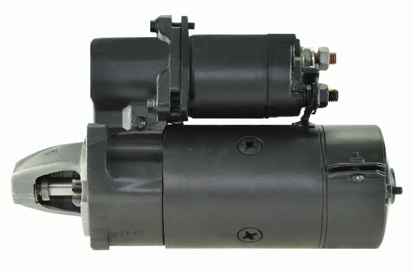 Starter Friesen 8011841