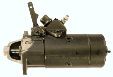 Starter Friesen 8011851