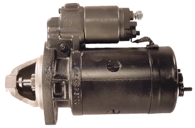 Starter Friesen 8012980