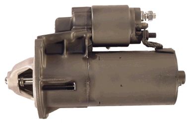 Starter Friesen 8013070
