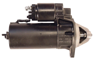 Starter Friesen 8013080