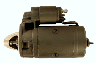 Starter Friesen 8013130