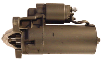 Starter Friesen 8013240